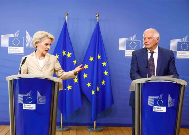 Londres y EE.UU. anuncian nuevas sanciones a Rusia